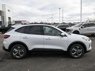 New 2026 Ford Escape ST-Line Select w/ Equipment Group 401A