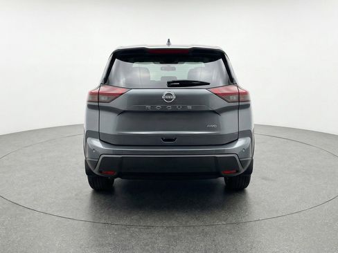 Used 2025 Nissan Rogue SV AWD/4WD image 7