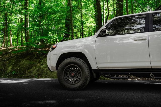 Used 2024 Toyota 4Runner TRD Pro AWD/4WD image 12