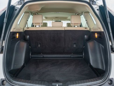 Used 2020 Honda CR-V EX-L image 9