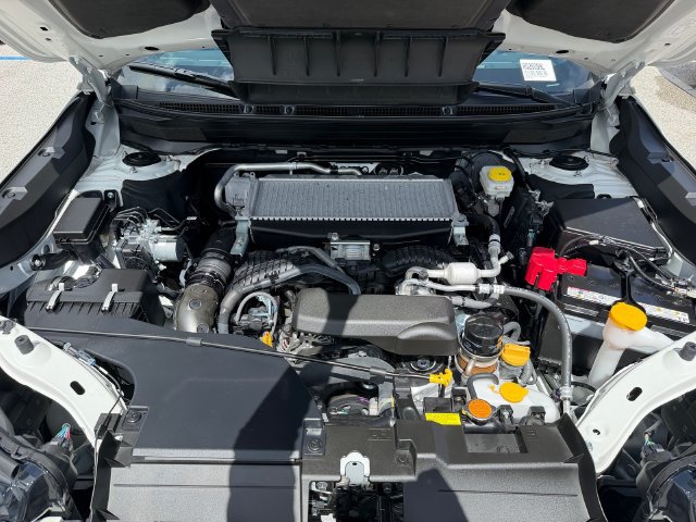 Certified 2026 Subaru Outback Touring XT AWD/4WD image 21