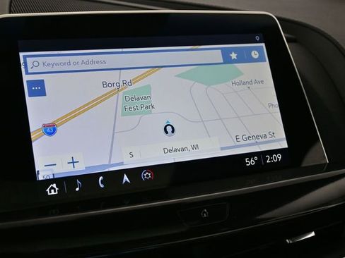 Used 2023 Cadillac CT5 Luxury image 30