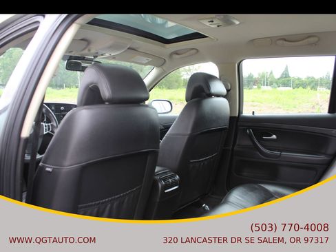 Used 2010 Saab 9-3 X w/ Comfort Package AWD/4WD image 15