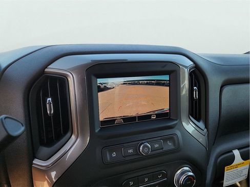 New 2026 GMC Sierra 1500 Pro w/ Pro Value Package image 23