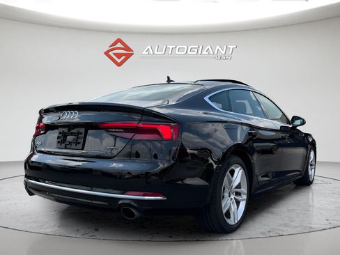 Used 2019 Audi A5 2.0T Premium AWD/4WD image 14