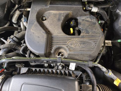 Used 2020 Ford Explorer 2WD image 30