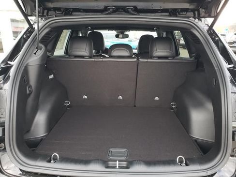 New 2026 Jeep Compass Limited AWD/4WD image 8