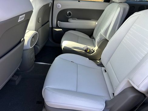 New 2026 Hyundai Palisade Limited FWD image 21