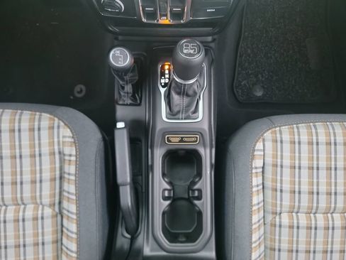 New 2026 Jeep Gladiator Sport AWD/4WD image 11