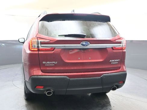 New 2026 Subaru Ascent Touring image 4