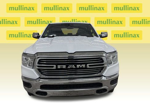 Used 2024 RAM 1500 Laramie RWD image 15