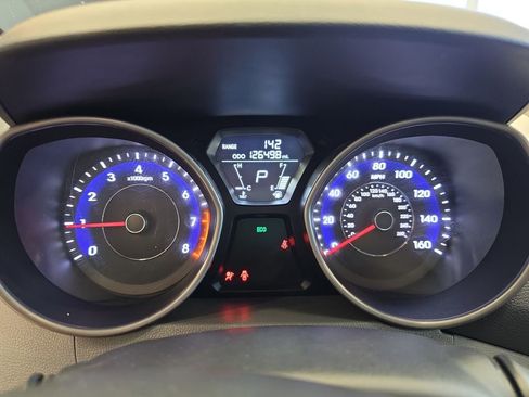 Used 2013 Hyundai Elantra GLS FWD image 21