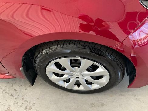 Used 2026 Toyota Corolla LE FWD image 25