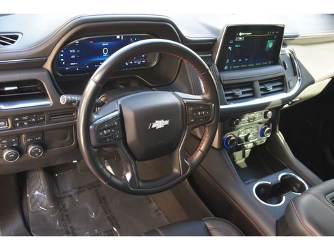 Used 2022 Chevrolet Suburban RST w/ Luxury Package image 13