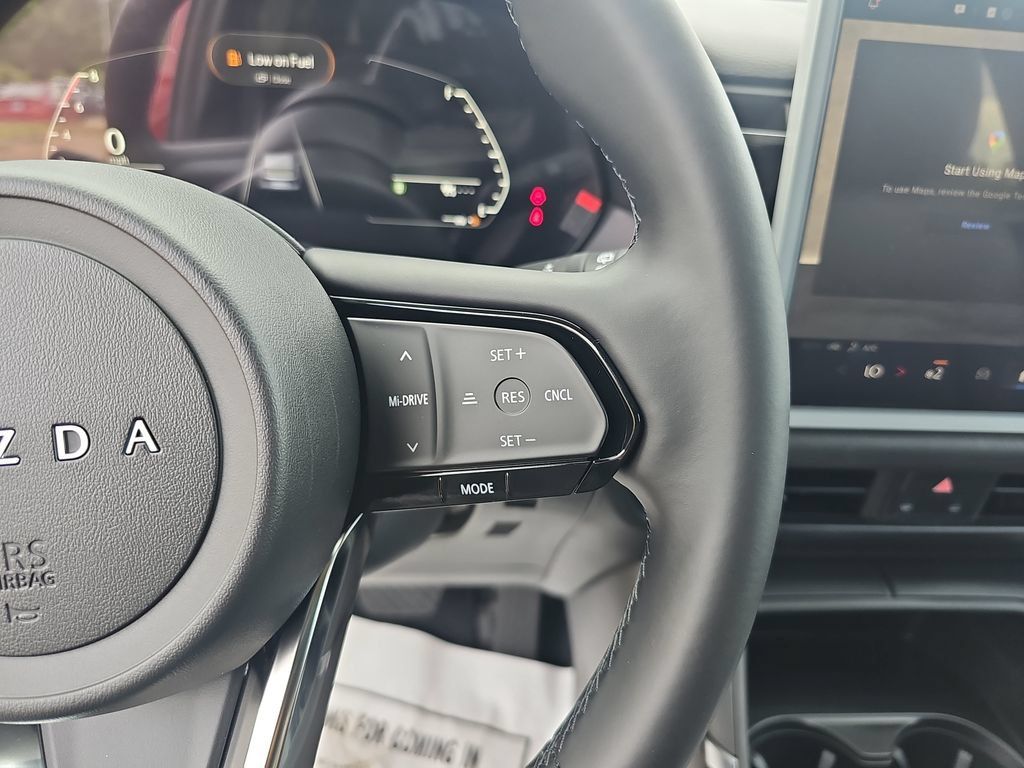 New 2026 MAZDA CX-5 Select AWD/4WD image 18