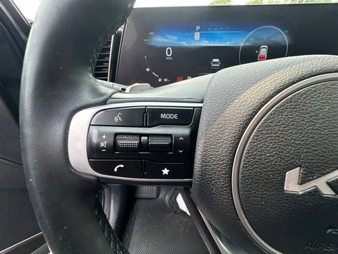 Used 2024 Kia Sportage X-Line Prestige AWD/4WD image 13