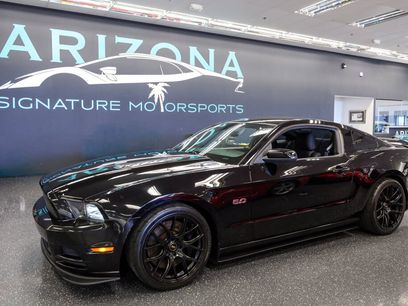 Used 2013 Ford Mustang GT