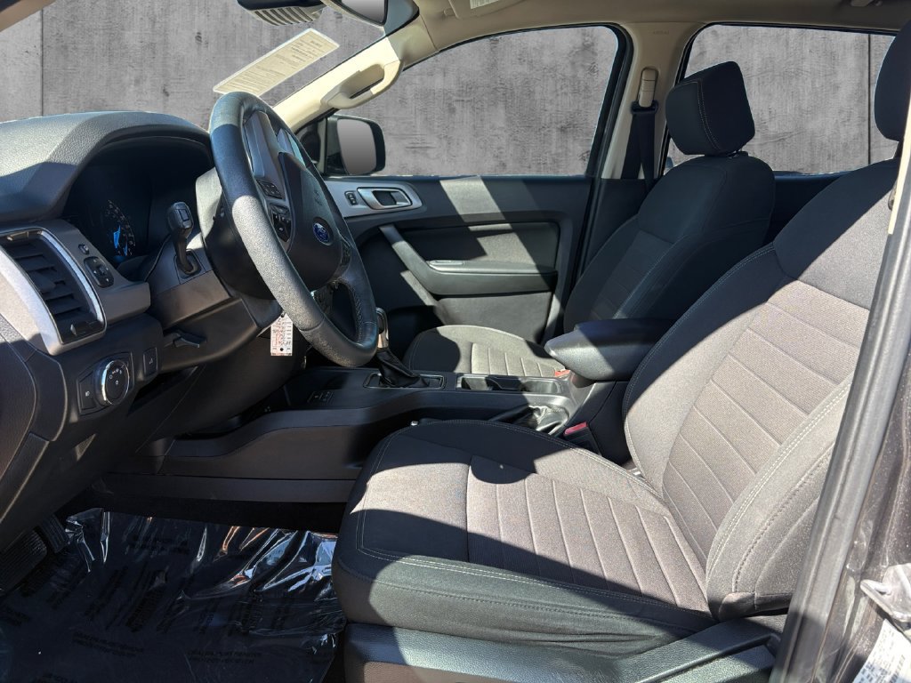 Used 2019 Ford Ranger XLT w/ Equipment Group 302A Luxury RWD image 11