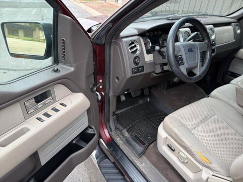 Used 2009 Ford F150 XLT AWD/4WD image 10