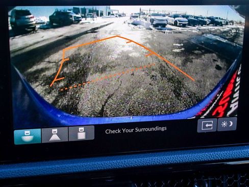 Used 2023 Honda CR-V EX-L image 21