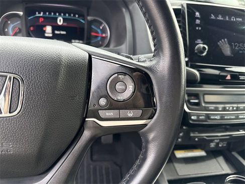 Used 2022 Honda Pilot Elite image 23