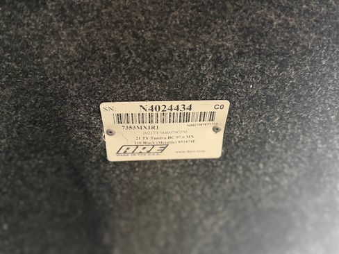 Used 2021 Toyota Tundra SR image 13