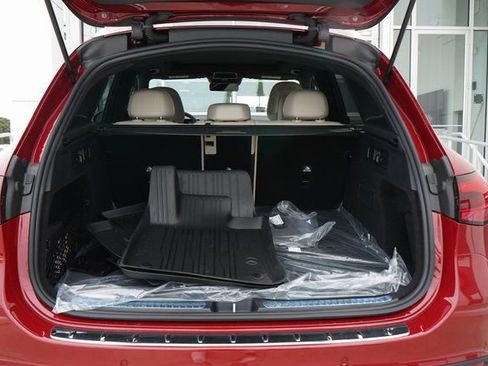 New 2026 Mercedes-Benz GLC 300 4MATIC image 8