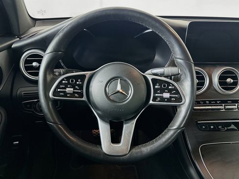 Used 2022 Mercedes-Benz GLC 300 4MATIC w/ Premium Package Lite image 18