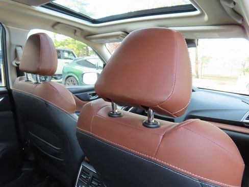 Used 2024 Subaru Forester Touring w/ POP Package 3 image 35