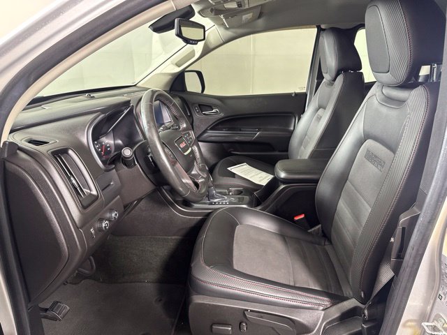 Used 2015 GMC Canyon SLE AWD/4WD image 12