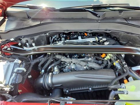 New 2025 Ford Explorer ST-Line image 13