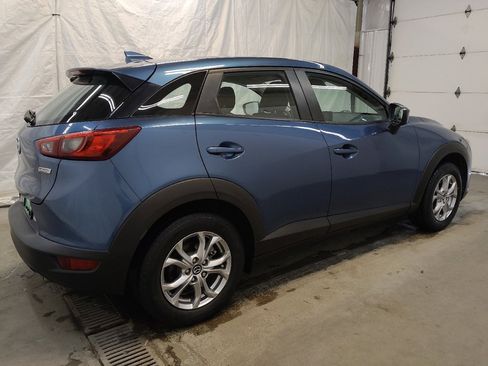 Used 2018 MAZDA CX-3 Sport image 10