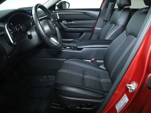 Used 2023 MAZDA CX-50 2.5 S w/ Cargo Package image 28