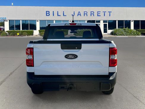 New 2026 Ford Maverick XL image 5