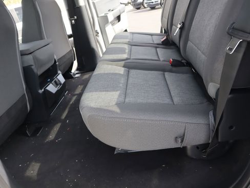 New 2026 Ford F350 XL AWD/4WD image 11