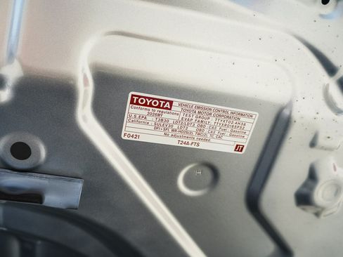New 2026 Toyota Tacoma SR5 RWD image 14