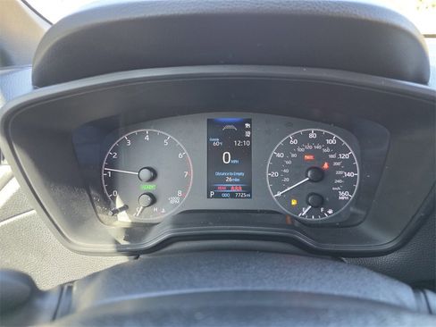 Certified 2024 Toyota Corolla Cross S image 32