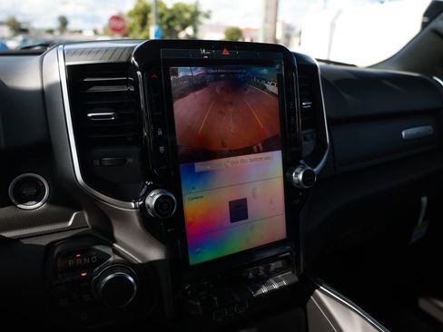 New 2026 RAM 1500 Big Horn image 20