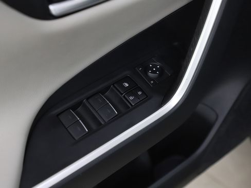 Used 2024 Toyota RAV4 Limited w/ Advanced Technology Package image 20