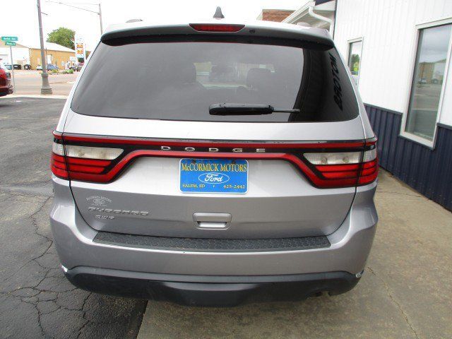 Used 2015 Dodge Durango SXT w/ Quick Order Package 23B AWD/4WD image 6