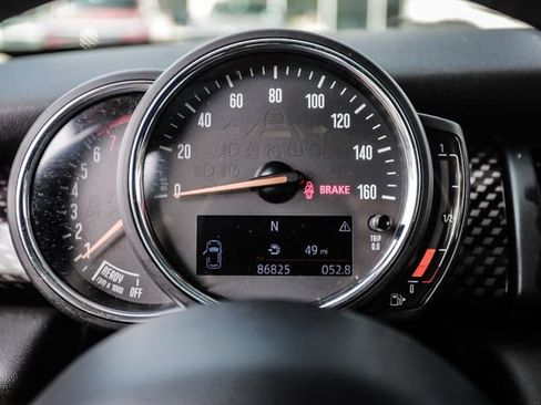 Used 2019 MINI Cooper S FWD image 51