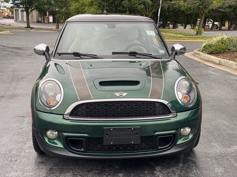 Used 2011 MINI Cooper S image 3
