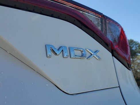 New 2026 Acura MDX FWD w/ Technology Package image 8