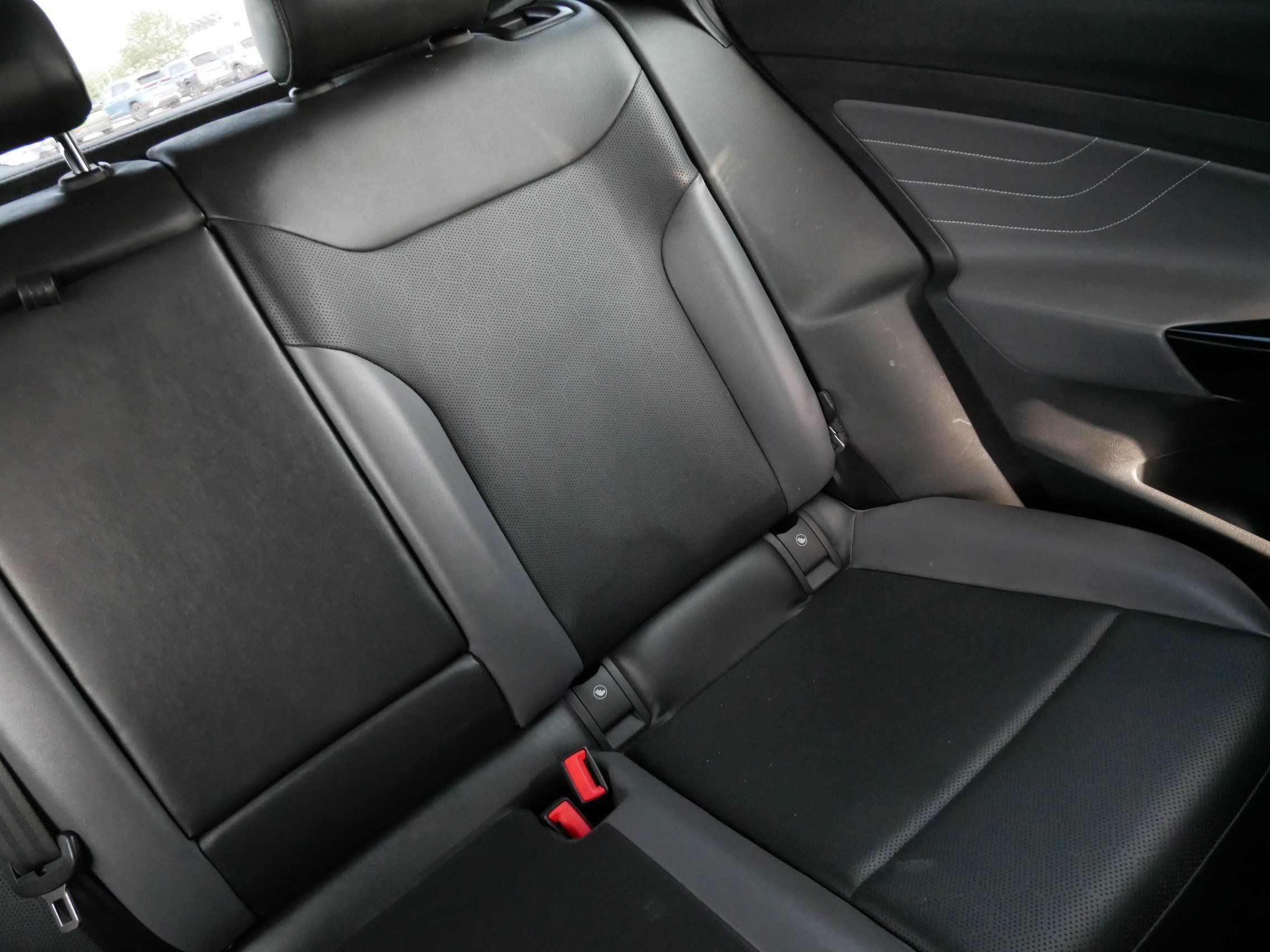 Certified 2023 Volkswagen ID.4 Pro S AWD/4WD image 13