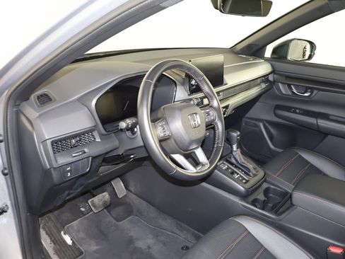Used 2025 Honda CR-V Sport-L image 36