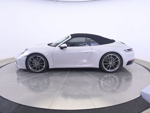 Used 2020 Porsche 911 Carrera 4S AWD/4WD image 12