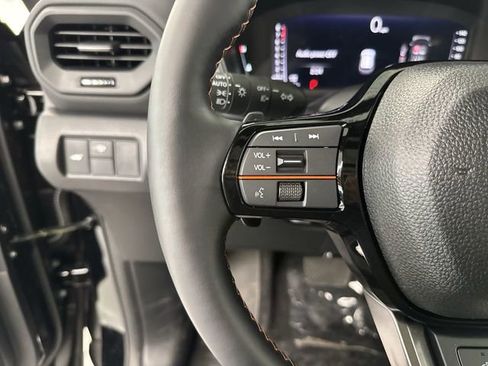 New 2026 Honda Pilot TrailSport image 12
