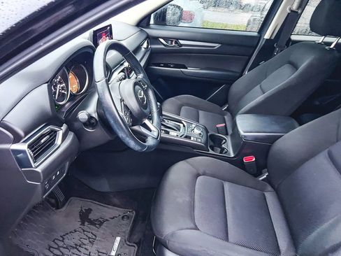 Used 2020 MAZDA CX-5 Sport image 12