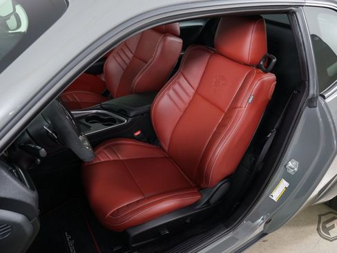 Used 2018 Dodge Challenger SRT Demon image 20