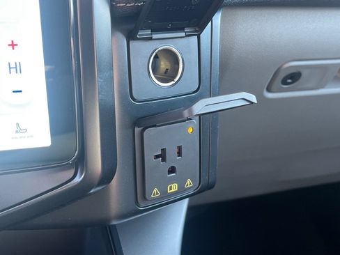 New 2025 Ford F150 Lightning Flash image 15